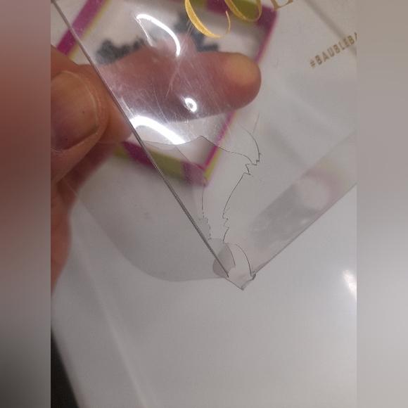 BaubleBar Statment Necklace with Box - Picture 11 of 11